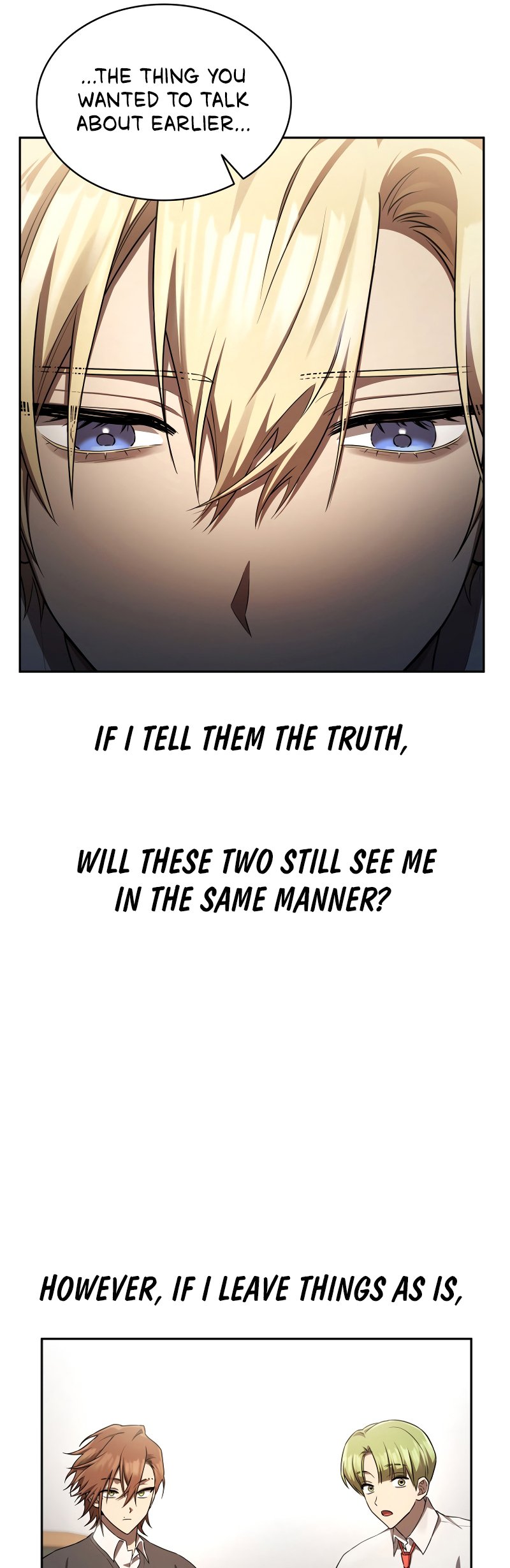 Infinite Mage, Chapter 65 image 049
